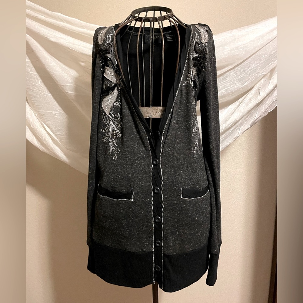 New Miss Me Cardigan